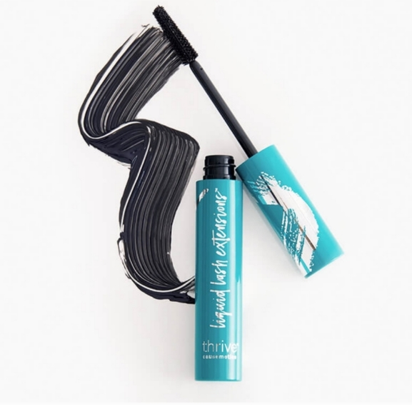 thrive causmetic mascara